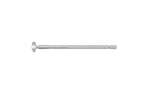 Image of telescopic gauge 44903,7mm .