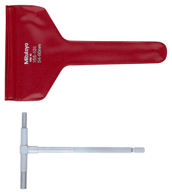 Image of telescopic gauge 54-90mm .