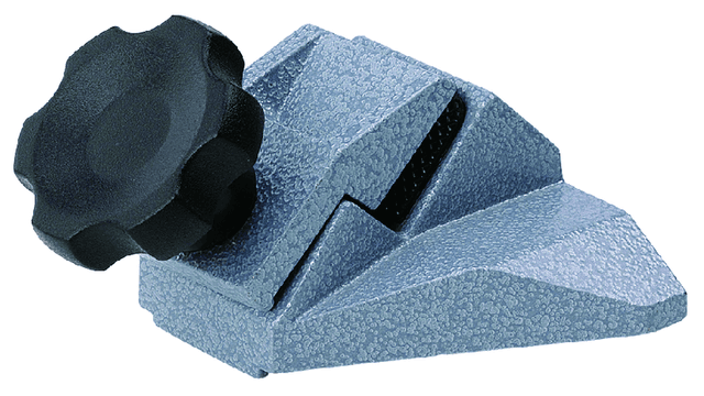 Image of micrometer stand, 45¬∞ angle type for micrometer 0-50mm/0-2" .