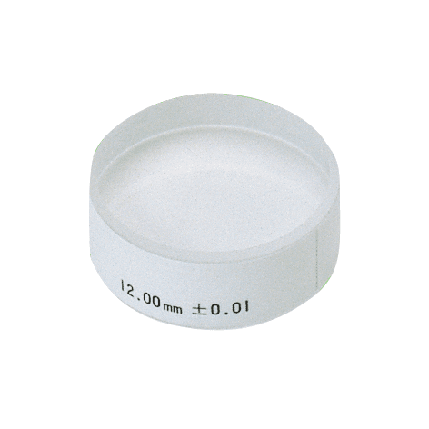 Image of optical parallel 12mm .