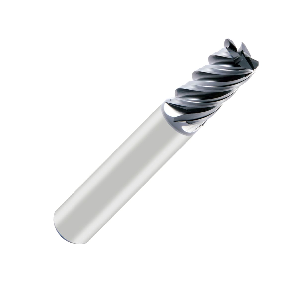 Mastermill VX5 Series 5 Flute High Performance End Mill