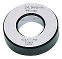 Image of setting ring 1,1mm steel .