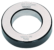 Image of setting ring 5" steel .