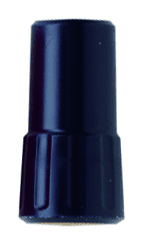 Image of dial indicator spindle cap for series 2 (except 2971-2978)navy .