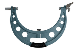 Image of dial snap gauge without indicator 11-12" .