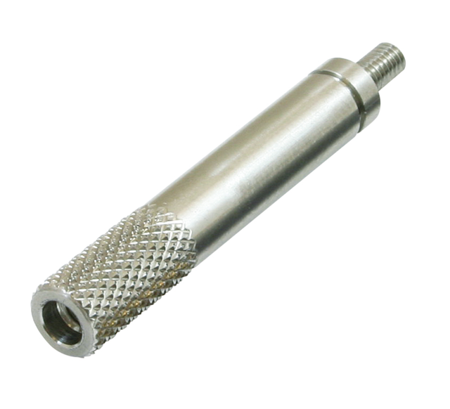 Image of extension rod for indicators 15mm, metric .