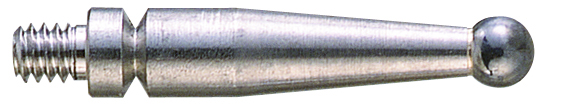Image of stylus for series 513 d=¬ò2mm,9,4mm length, carbide .