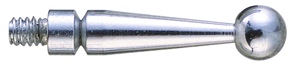 Image of stylus for series 513 d=¬ò3mm,9,4mm length, carbide .