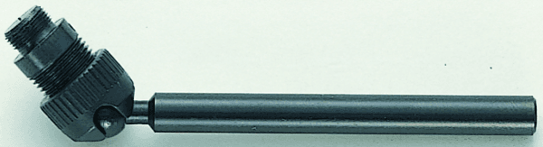 Image of universal holder for series 513 d=8mm, m7,4x0,5.