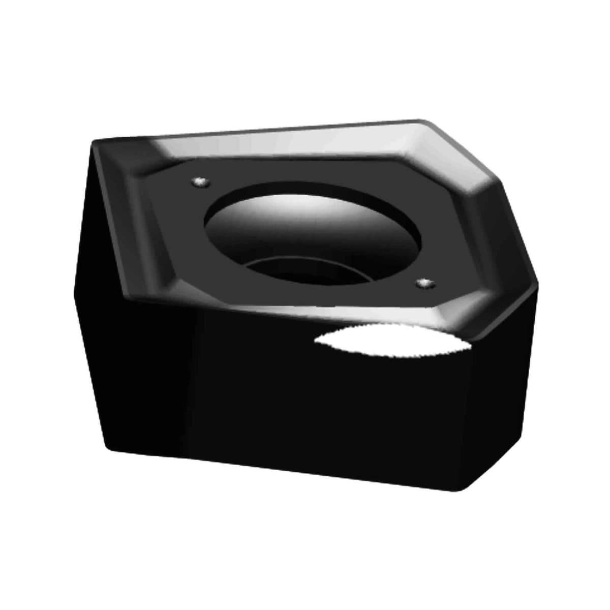 SNEG Insert For Machining Cast iron YBD152 (ZCC-CT)