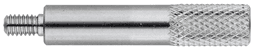 Image of extension rod for indicators 1", inch .