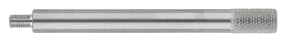 Image of extension rod for indicators 2", inch .