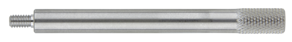 Image of extension rod for indicators 2", inch .