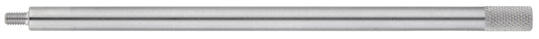 Image of extension rod for indicators 4", inch .