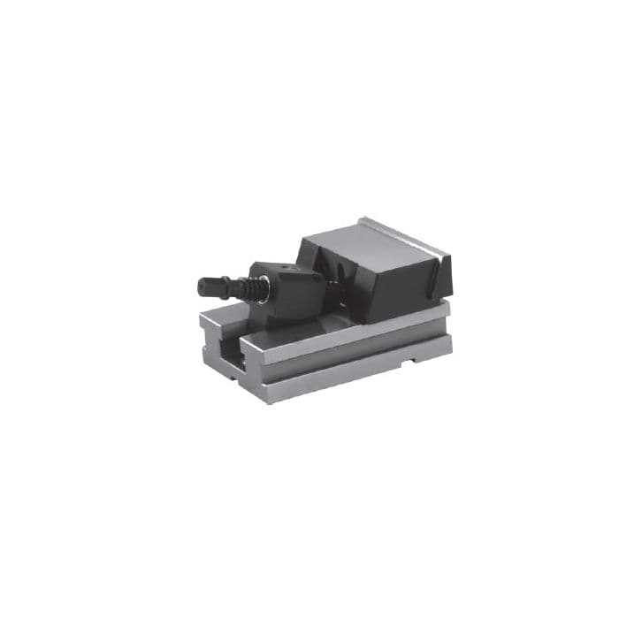 PRECISION MODULAR VISE 6622-125-I