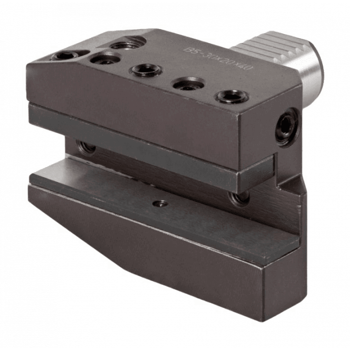 VDI RADIAL TOOLHOLDER 1124-20P-L