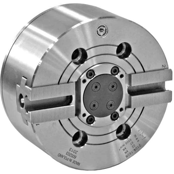 POWER CHUCK 2104-250K SGM
