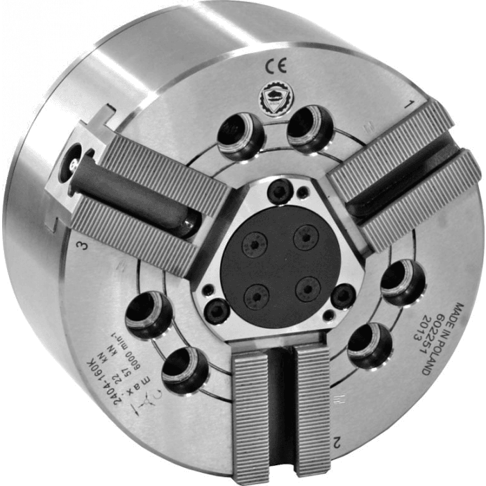 POWER CHUCK 2404-135K SGM