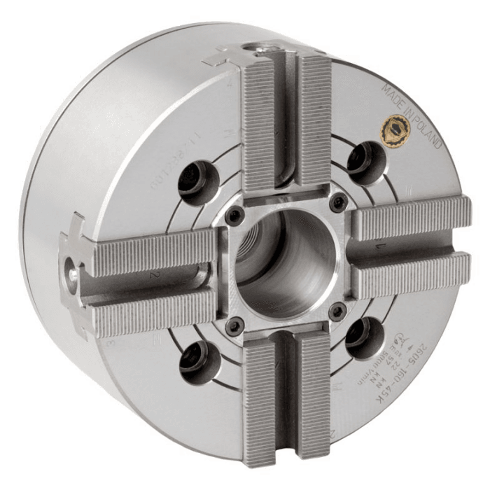 POWER CHUCK 2605-315-91K SGM