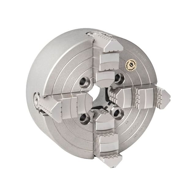 4-JAW INDEPENDENT CHUCK 4304-630