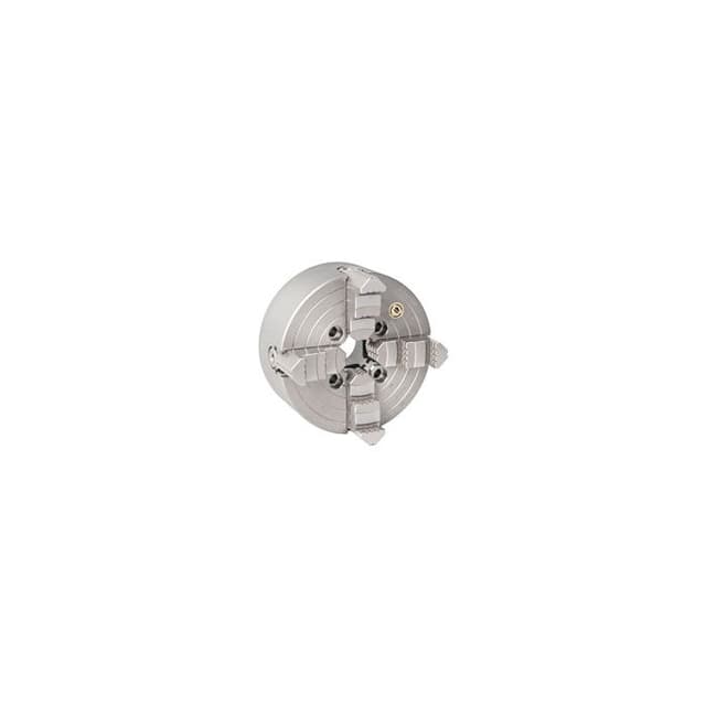 4-JAW INDEPENDENT CHUCK 4306-500