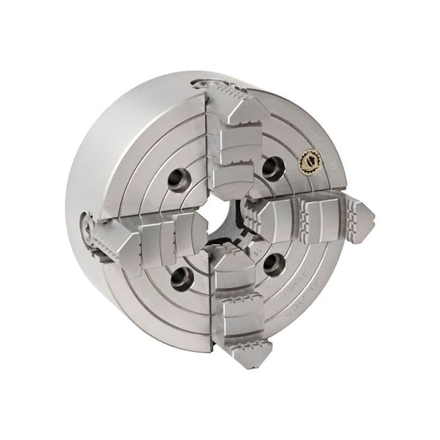 4-JAW INDEPENDENT CHUCK 4314-250-6