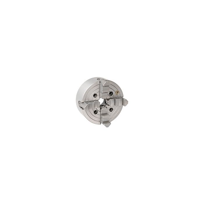 4-JAW INDEPENDENT CHUCK 4314-400-11 DIN