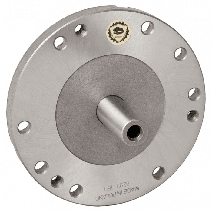 ADAPTER FOR MILLING FIXTURE 8293-250