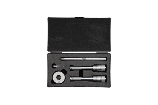 Image of 3-point internal micrometer holtest 20-25mm,0,005mm, economy type .