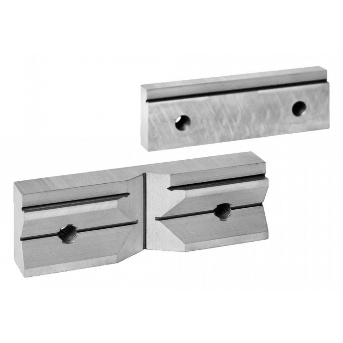 JAW INSERTS - SET WSP 6517 6518-125