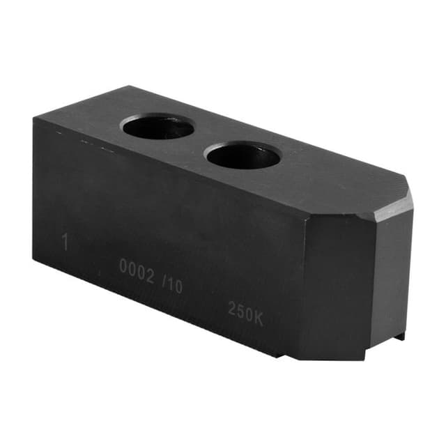 SOFT TOP JAWS SGM 2605-250-75