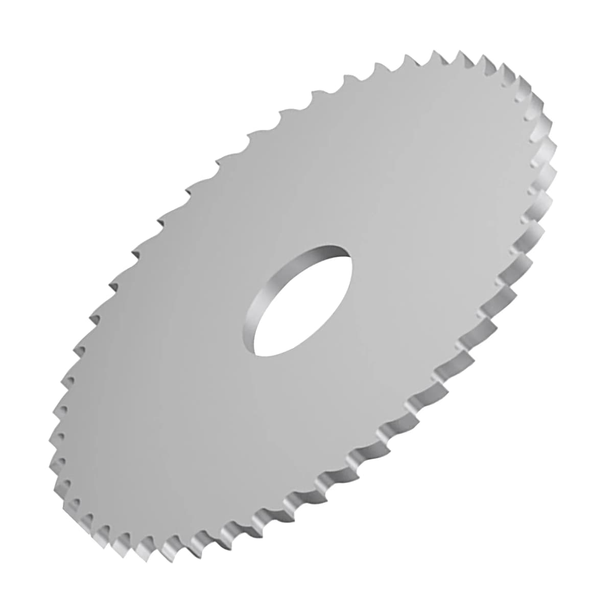Emuge HSS Coarse Tooth Metal Slitting Saws