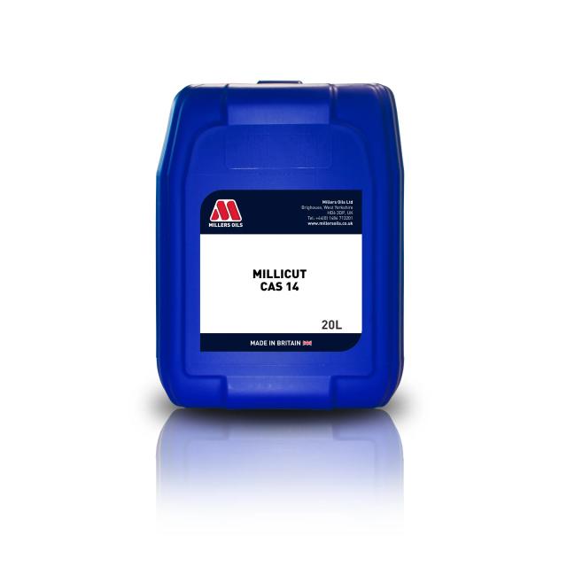 5084FB MILLICUT CAS 14 20L