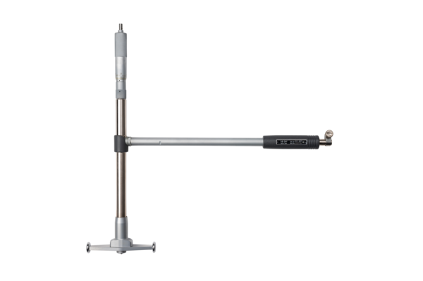 Image of bore gauge with micrometer head microm. head type, 16-24",0,0005" .