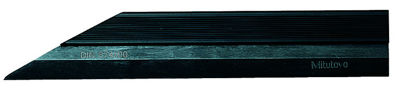 Image of knife edge straight edge 50mm .