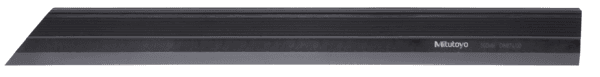 Image of knife edge straight edge 500mm .