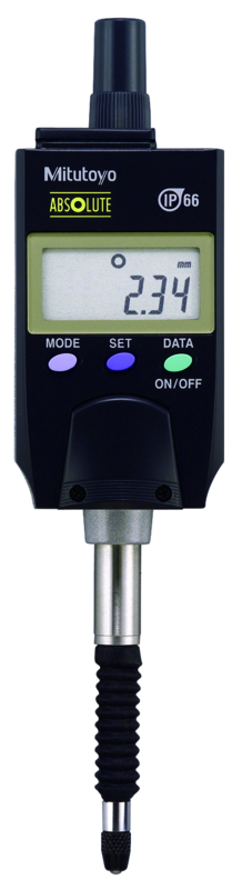 Image of digital indicator id-n, ip66 12,7mm,0,01mm .