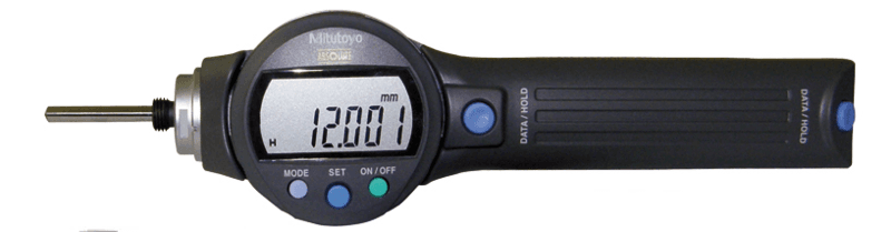 Image of display unit borematic series 568 abs, inch/metric .