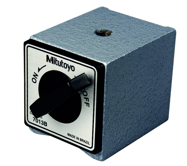 Image of magnetic base 59x50x55mm .