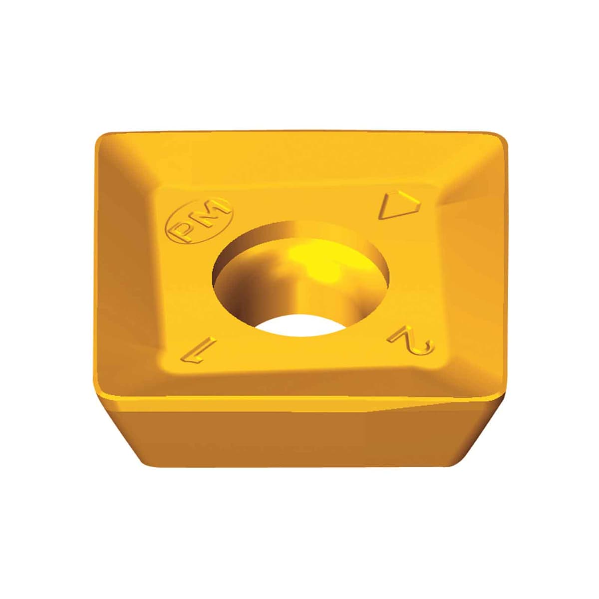 SEET Insert For Machining Stainless & HRSA YB9320 (ZCC-CT)