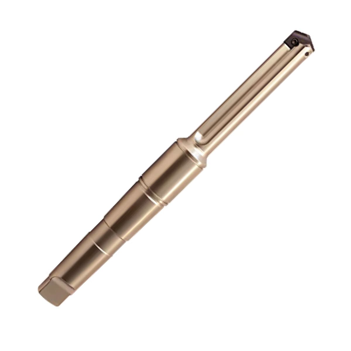 Taper Shank Spade Drills Short Length
