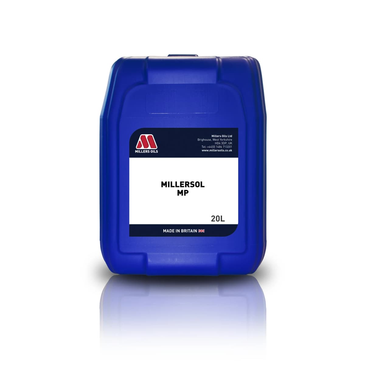 8059 MILLERSOL MP 20L