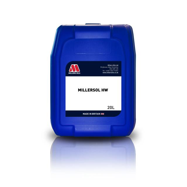 8061 MILLERSOL HW 20L IMAGE