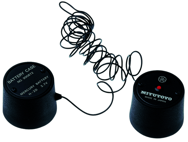 Image of contact sensor for height gauges .