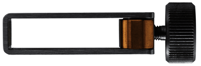 Image of scriber clamp for 16x10mm scriber .
