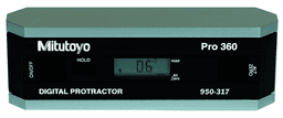 Image of digital precision level 360¬∞, without data output .