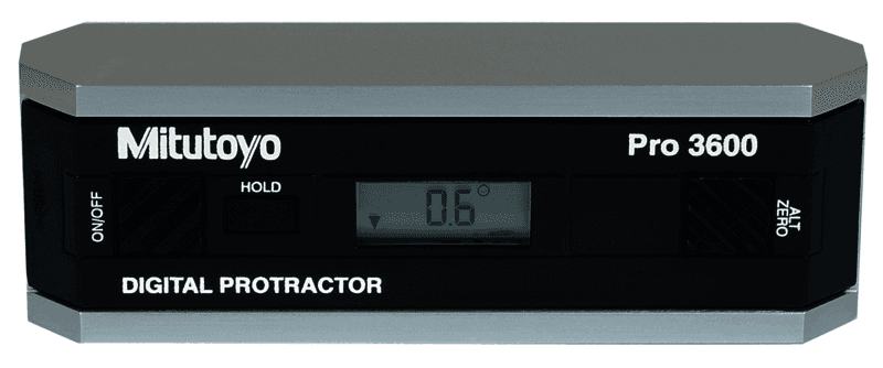 Image of digital precision level 360¬∞, with data output .