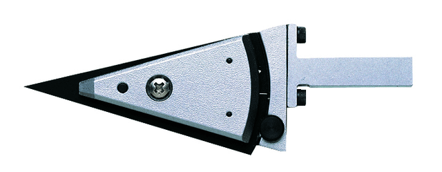 Image of center master for 9x9mm .