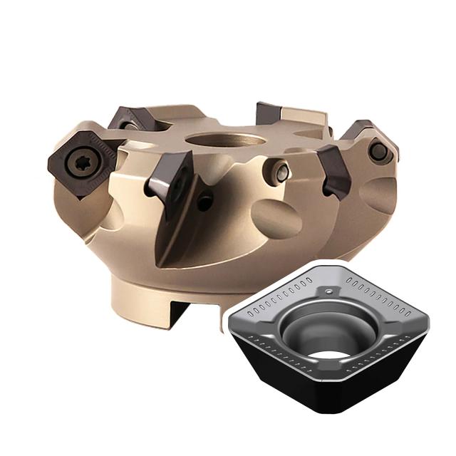 G45S WITH INSERT-KIT