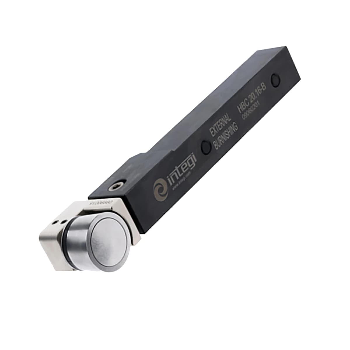 INTEGI External Roller Burnishing Tool